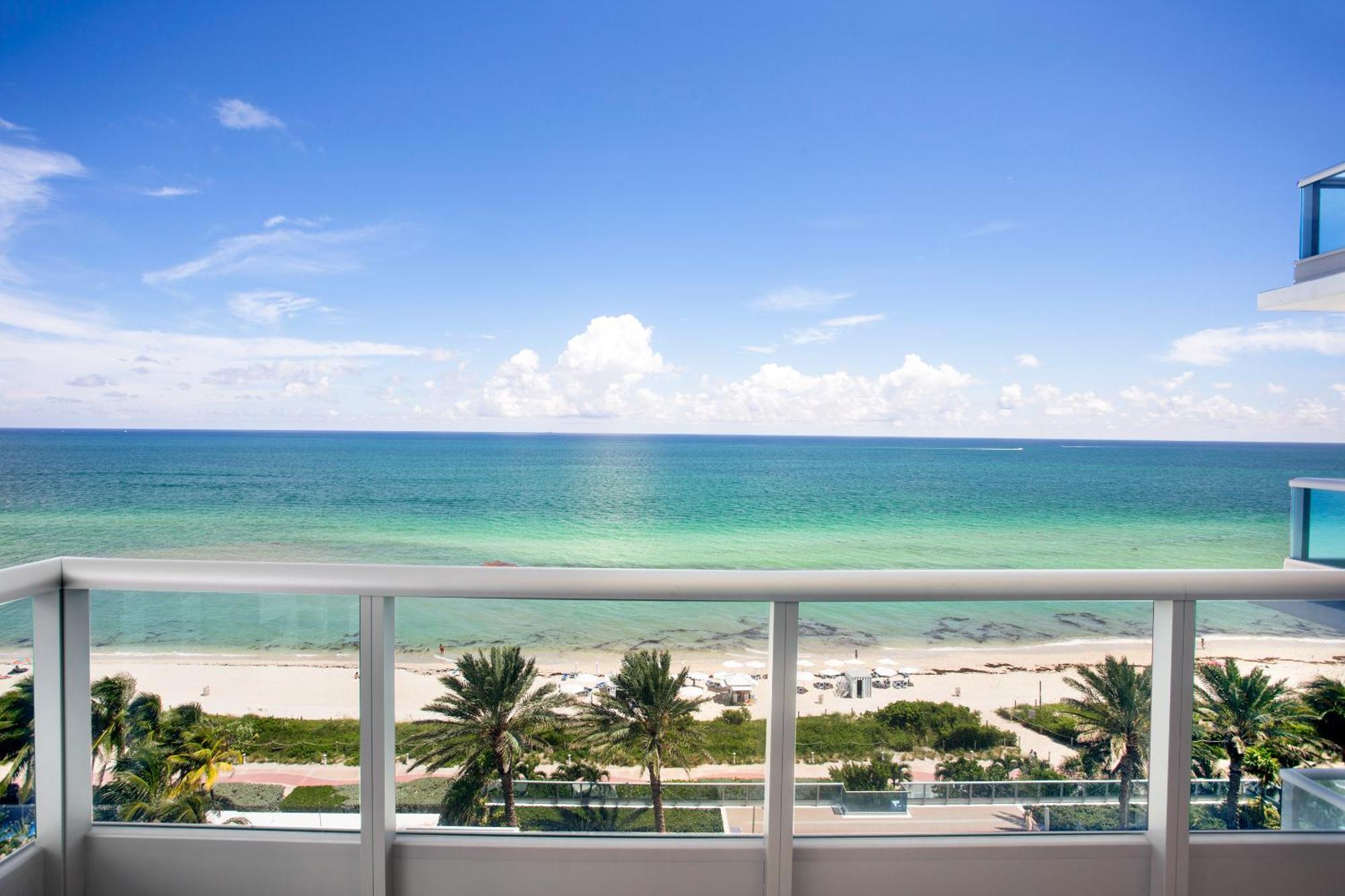Apartahotel Montecarlo Miami Miami Beach