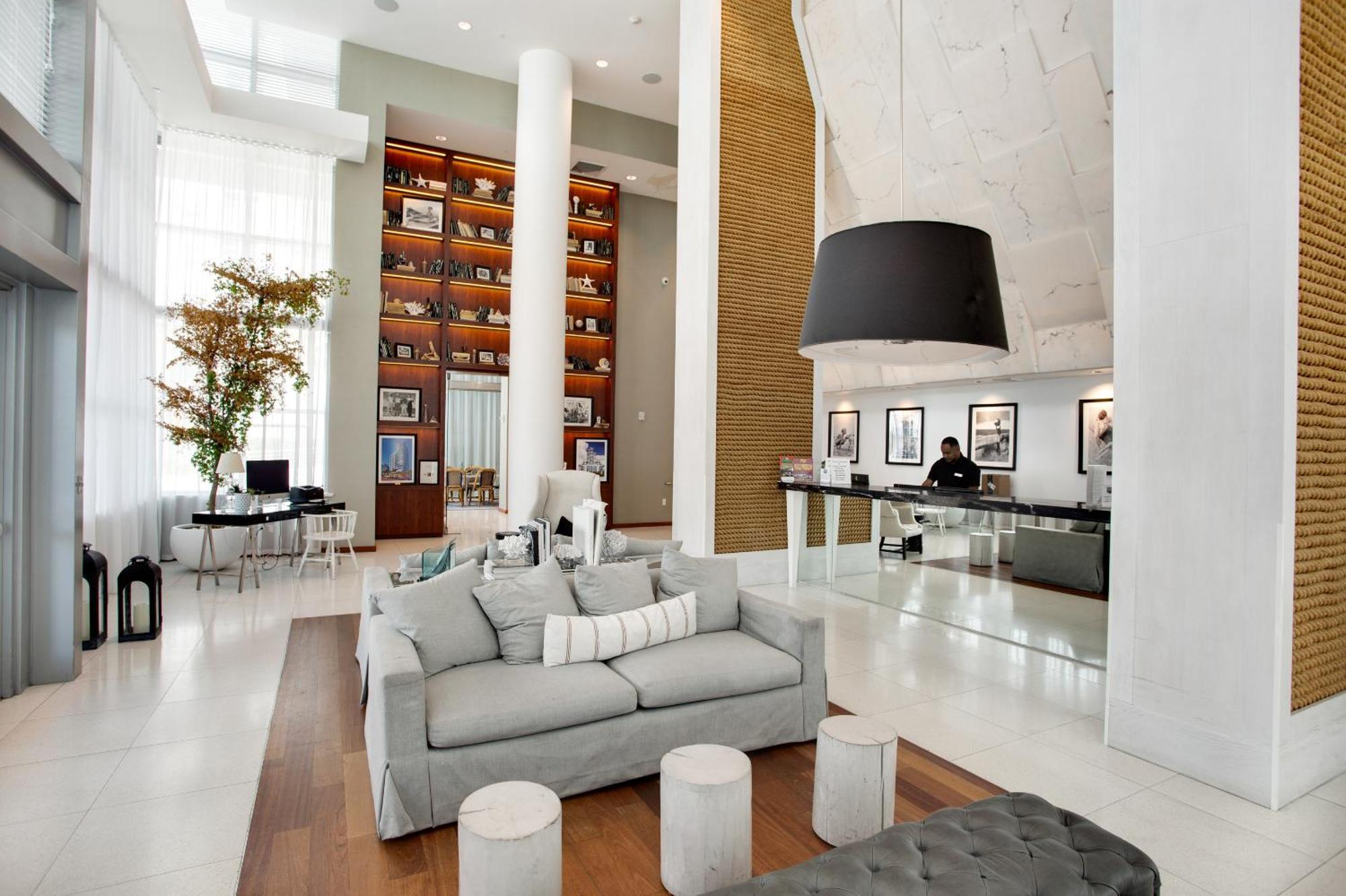 Montecarlo Miami Apartahotel Miami Beach