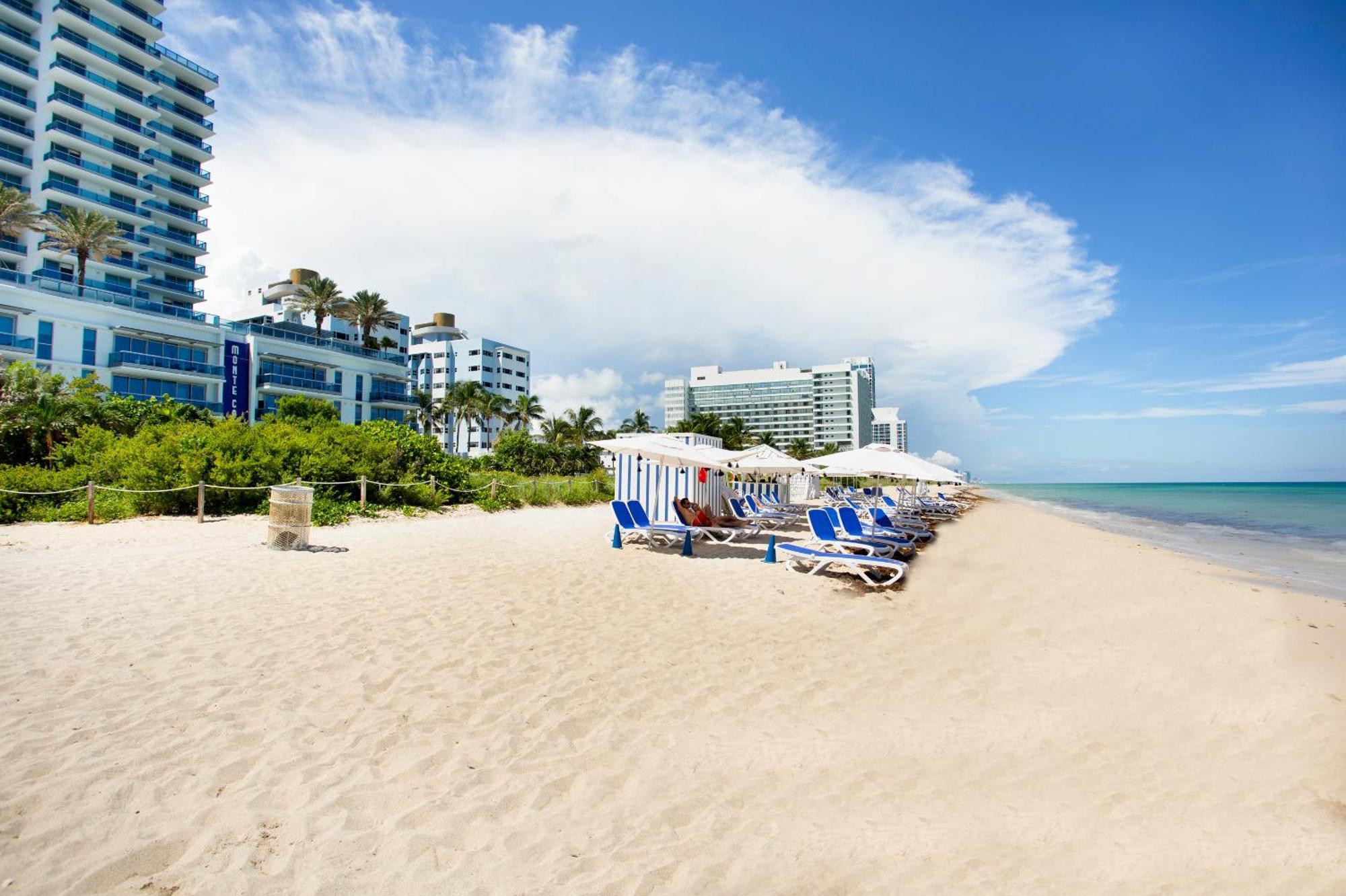 Apartahotel Montecarlo Miami *