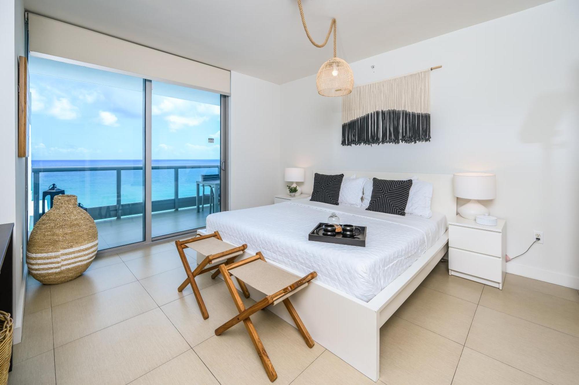 Montecarlo Miami Apartahotel Miami Beach