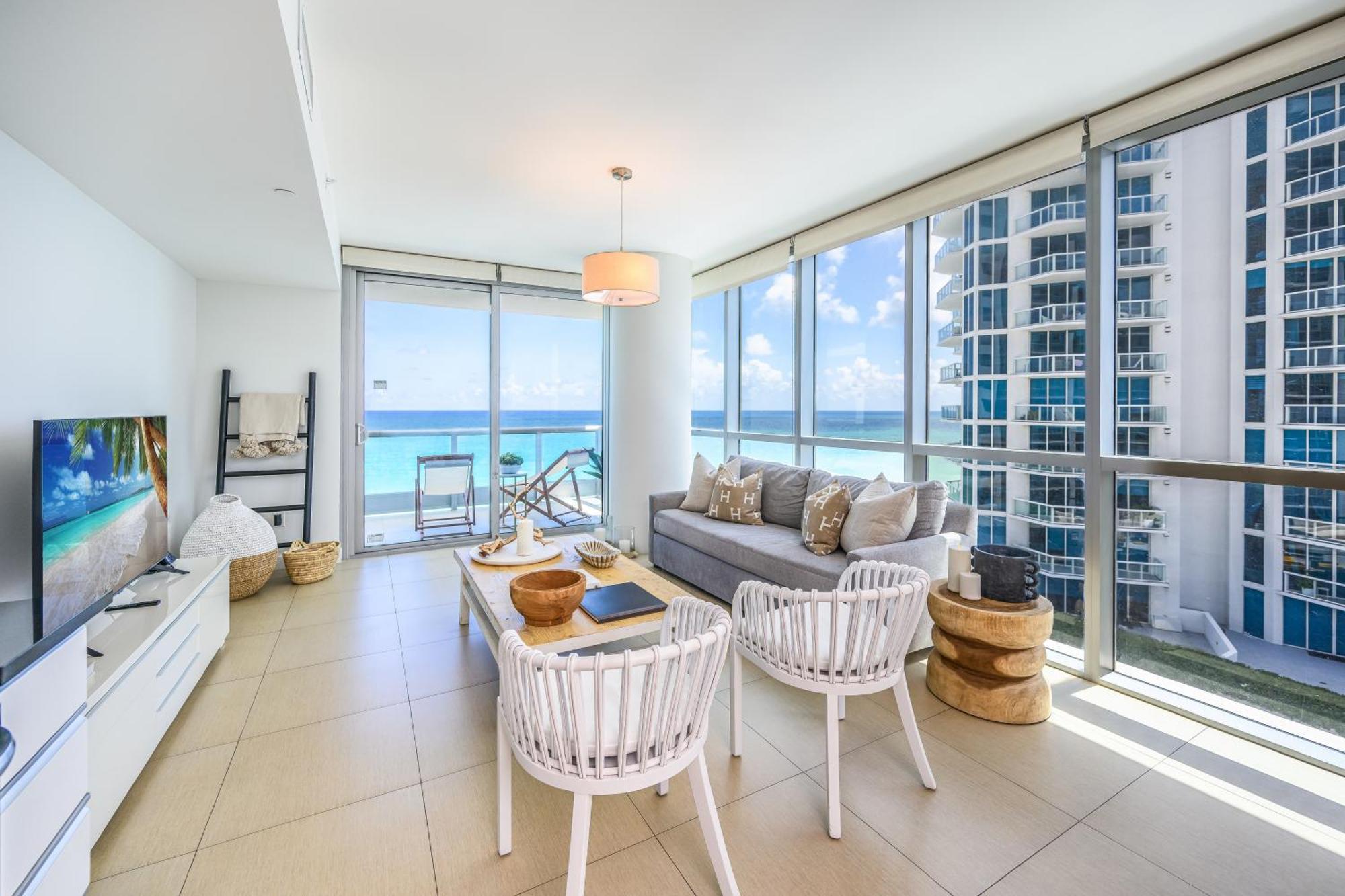 Montecarlo Miami Apartahotel Miami Beach